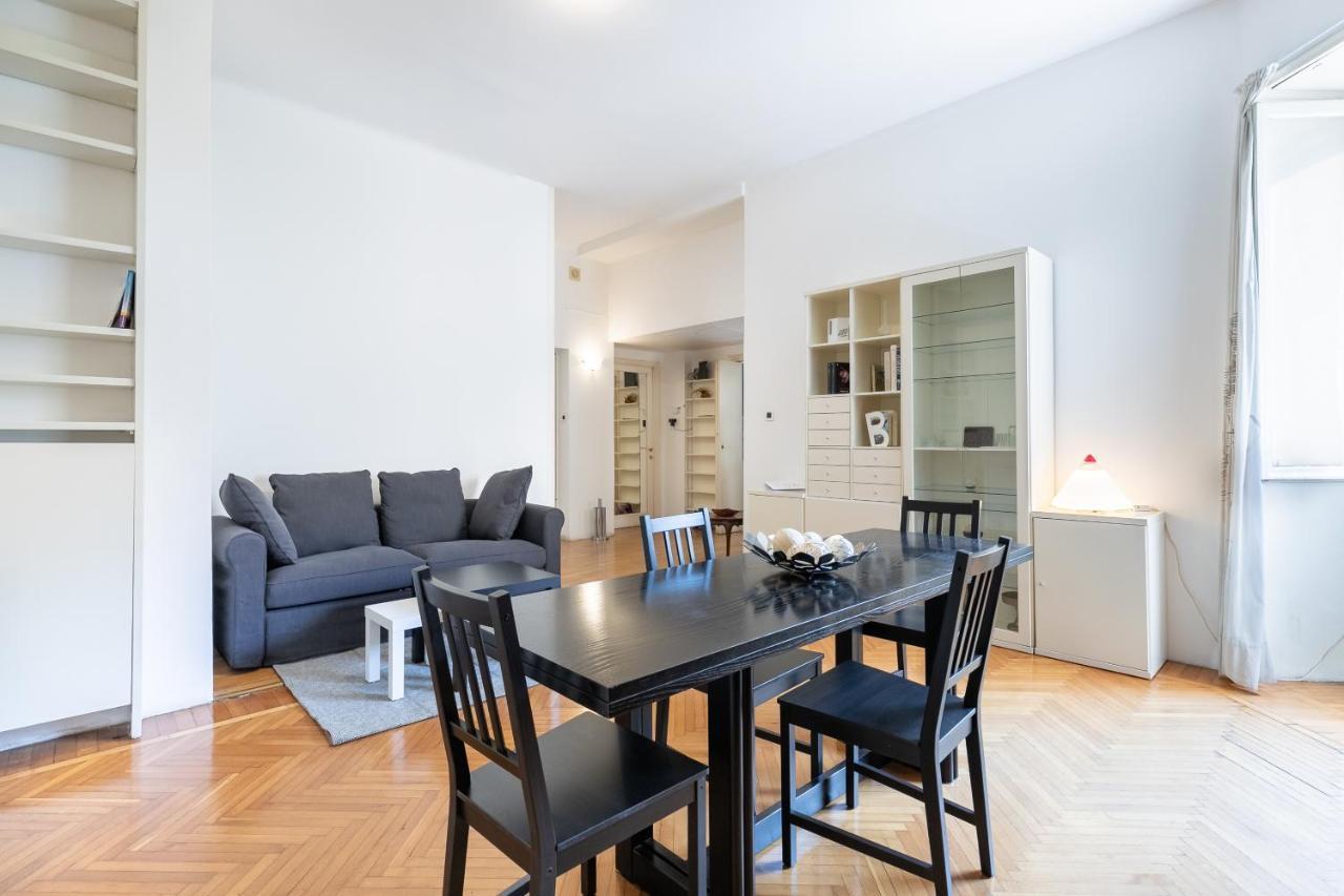 Appartamento Pacini - Affitti Brevi Italia Milan Extérieur photo